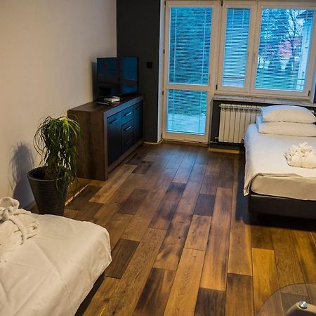 Apartamenty Korona Krosno Exterior photo