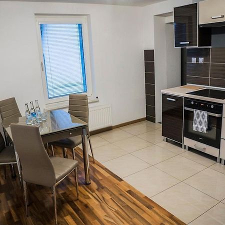 Apartamenty Korona Krosno Exterior photo