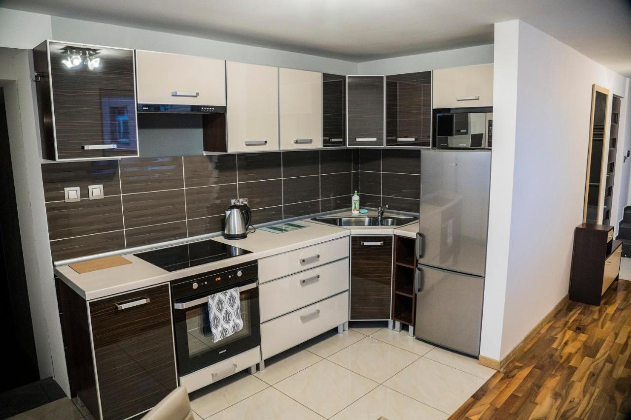 Apartamenty Korona Krosno Exterior photo