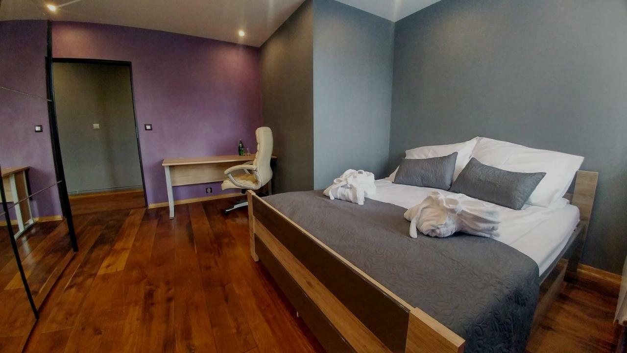 Apartamenty Korona Krosno Exterior photo