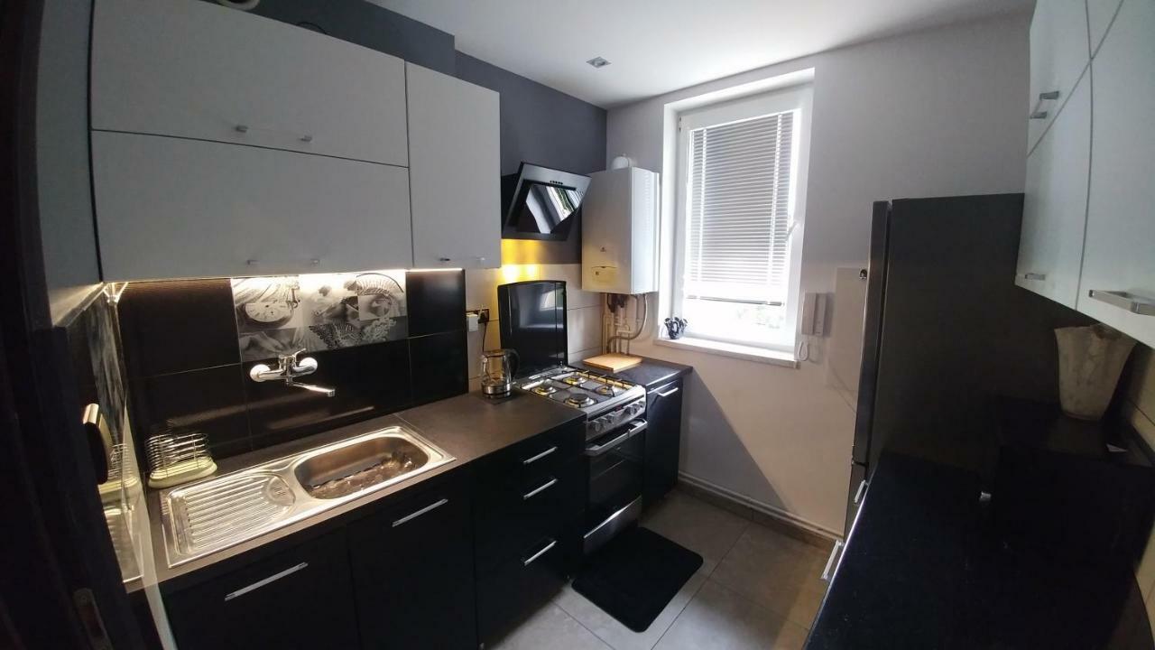 Apartamenty Korona Krosno Exterior photo