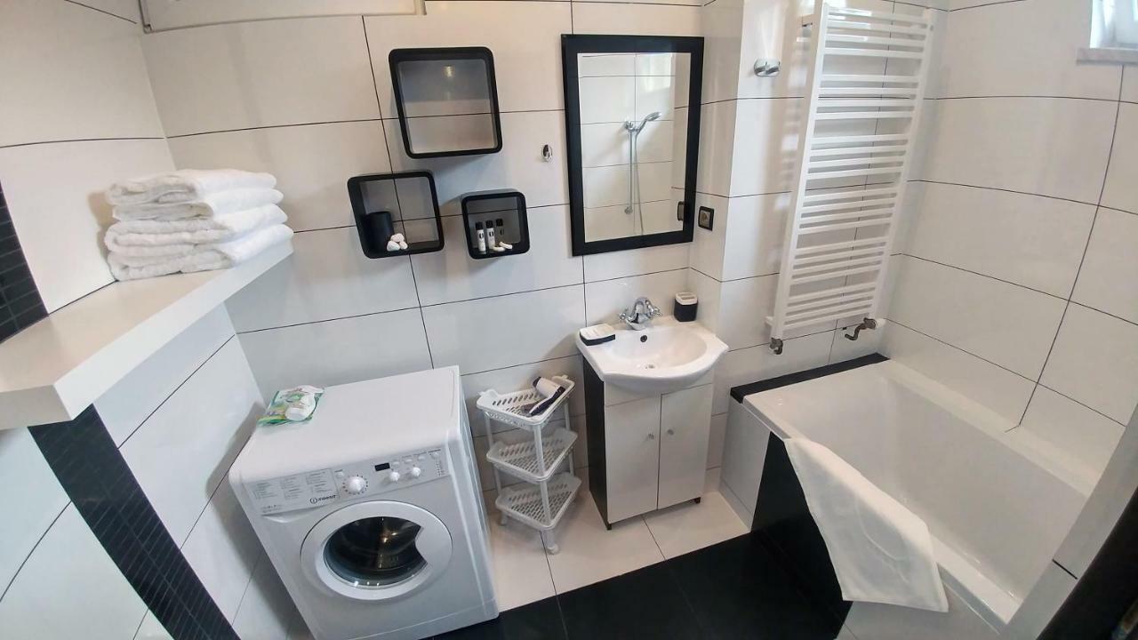 Apartamenty Korona Krosno Exterior photo