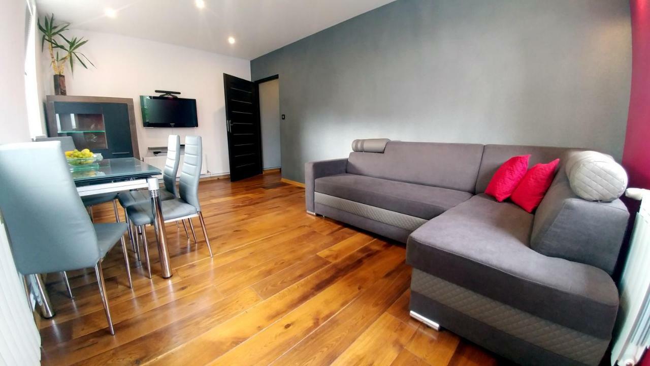 Apartamenty Korona Krosno Exterior photo