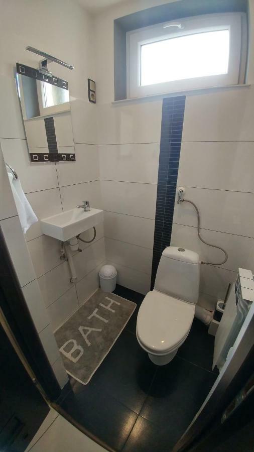 Apartamenty Korona Krosno Exterior photo