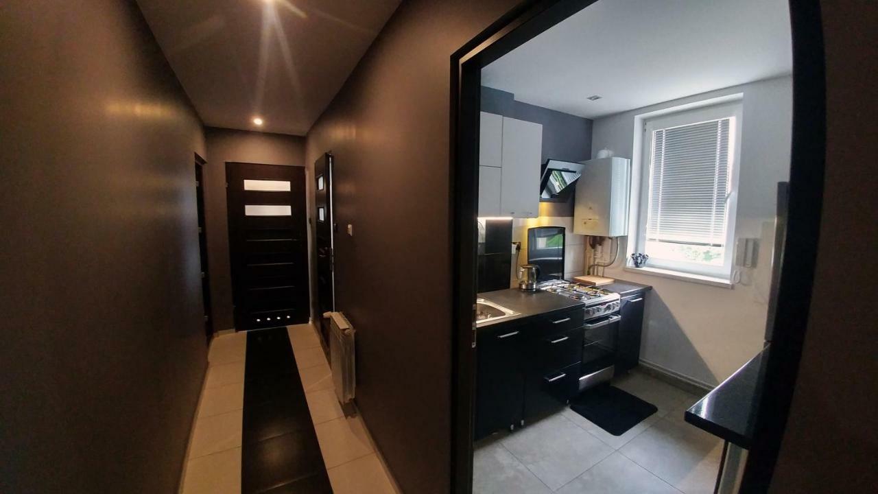 Apartamenty Korona Krosno Exterior photo
