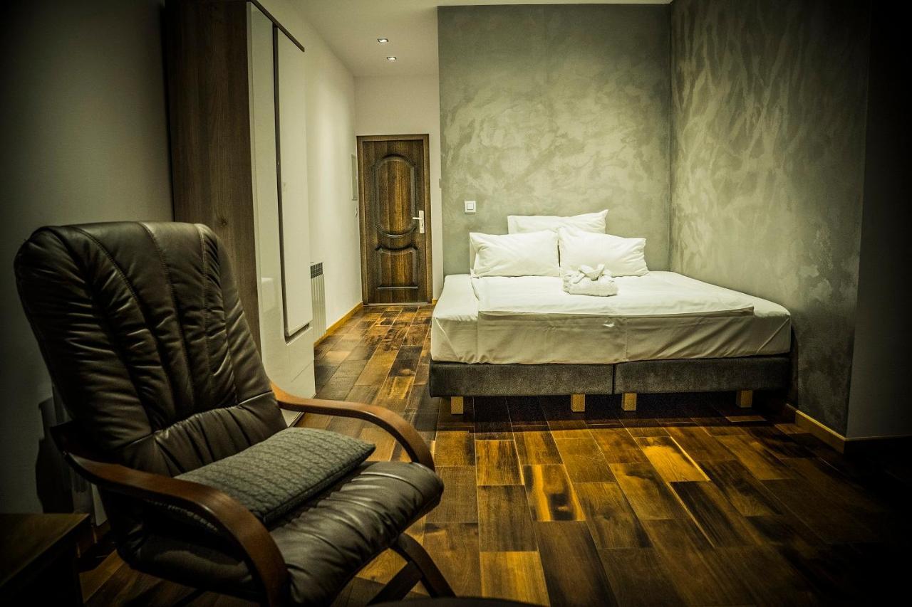 Apartamenty Korona Krosno Exterior photo